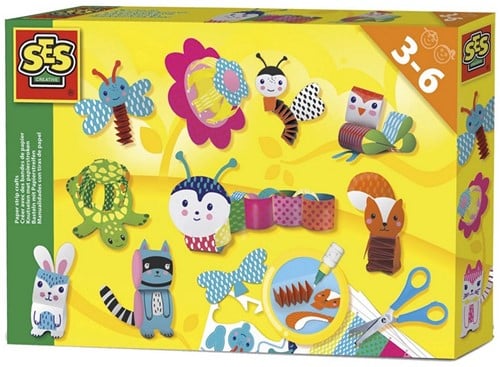 SES Creative Craft Set