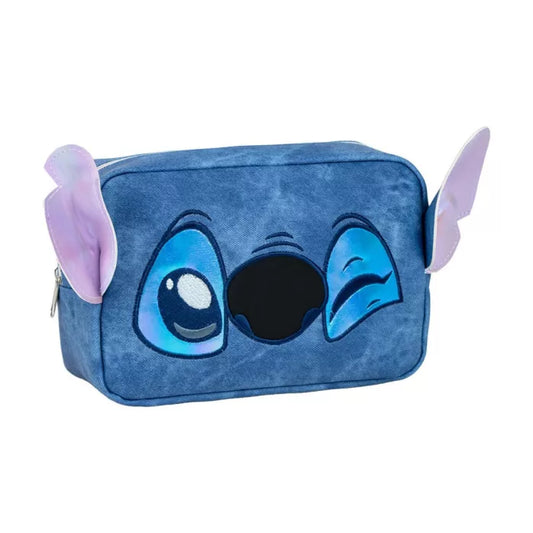 Trousse de toilette stitch