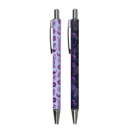 Stylos x2 stitch