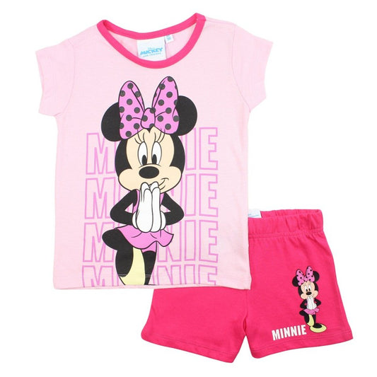 Ensemble été Minnie