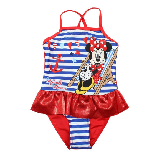 Maillot de bain Minnie