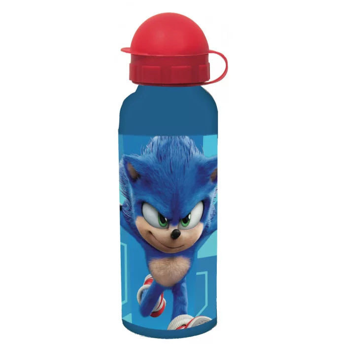 Gourde aluminium Sonic 520ml