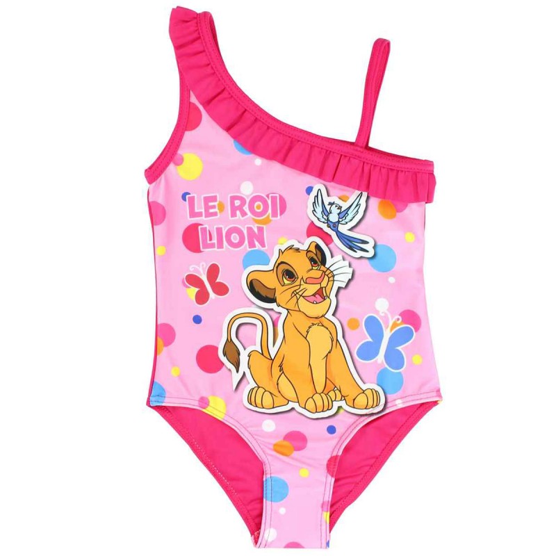 Maillot de bain Le roi lion