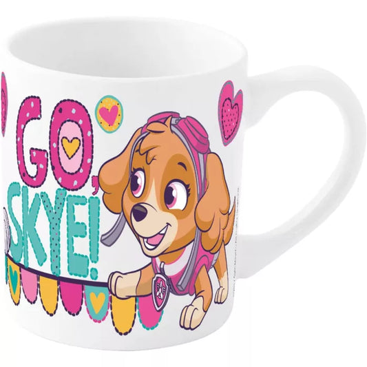Mug en porcelaine 235ml
