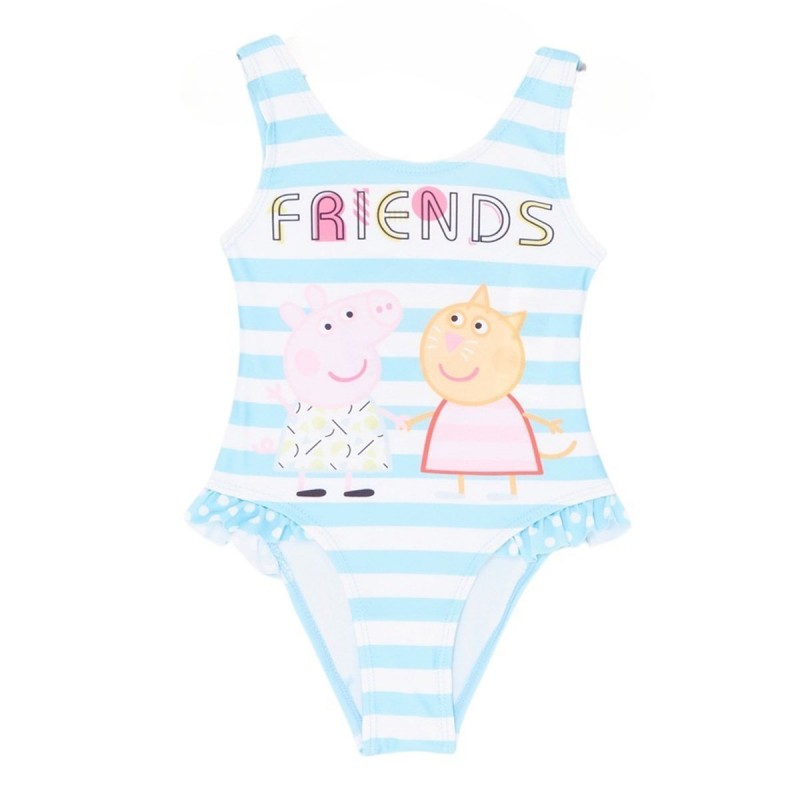 Maillot de bain Peppa pig