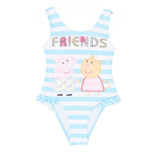 Maillot de bain Peppa pig