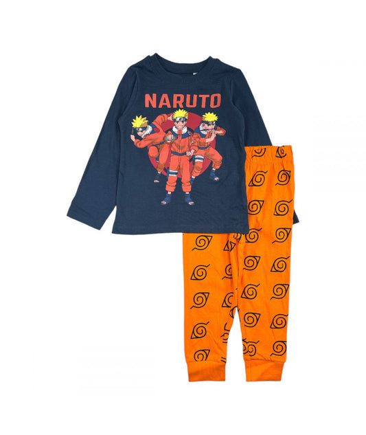 Pyjama polaire Naruto