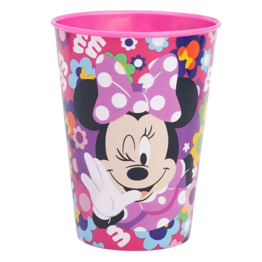 Gobelets plastiques 250 ml