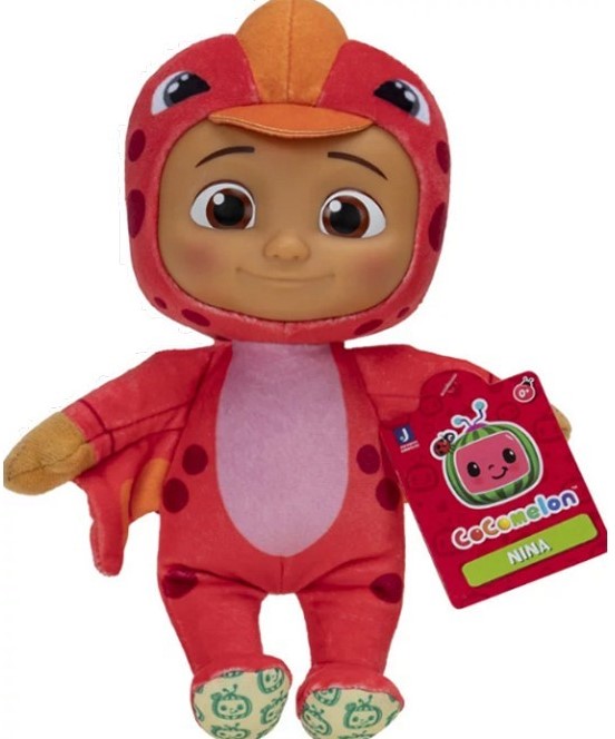 Poupée Cocomelon 20cm