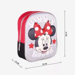 Sac a dos 31cm Minnie
