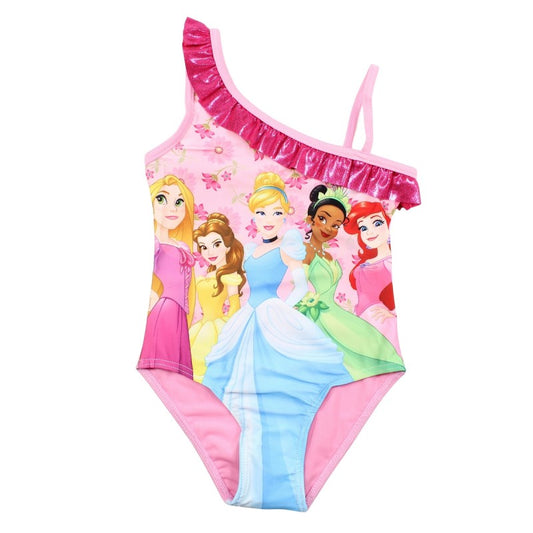 Maillot de bain princesses