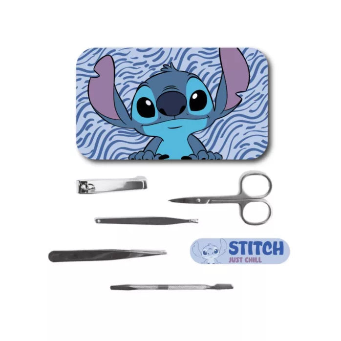Kit manucure stitch