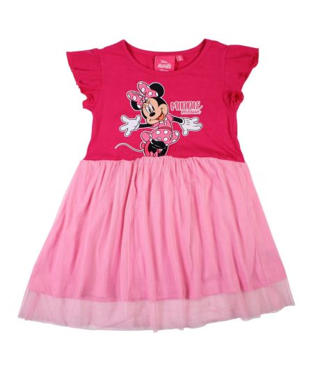 Robe Minnie