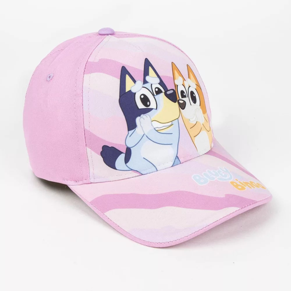 Casquette Bluey 51cm