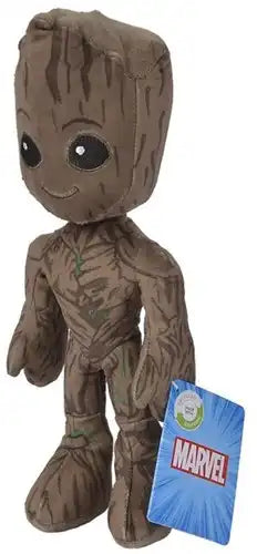 Peluche groot Marvel Les Gardiens de la Galaxie 25 cm