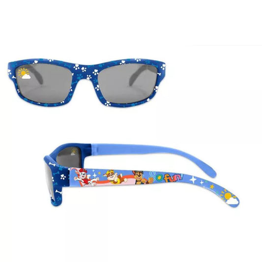 Lunettes de soleil pat patrouille