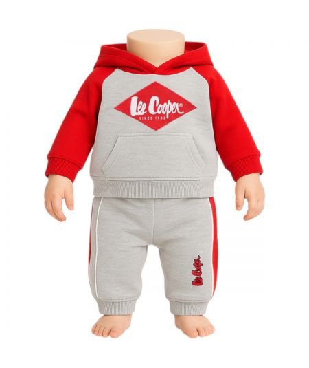 Jogging Lee Cooper