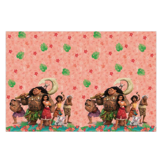 Nappe plastique Vaiana 120×180cm