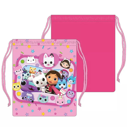 Sac a lunch Gabby chat 26,5cm