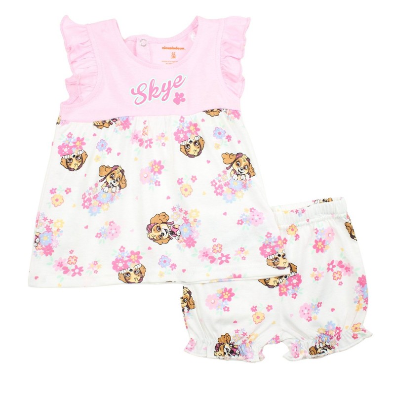 Ensemble bébé Stella