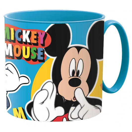 Mug plastique Mickey