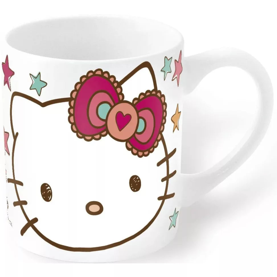 Mug céramique Hello Kitty 325ml