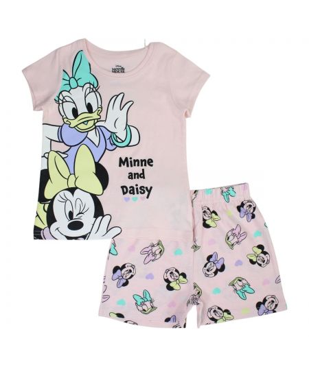 Ensemble été Minnie