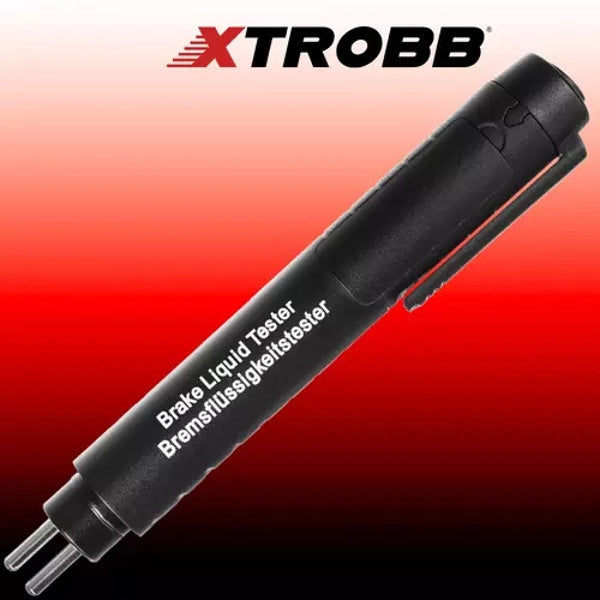 Testeur de liquide de frein Xtrobb