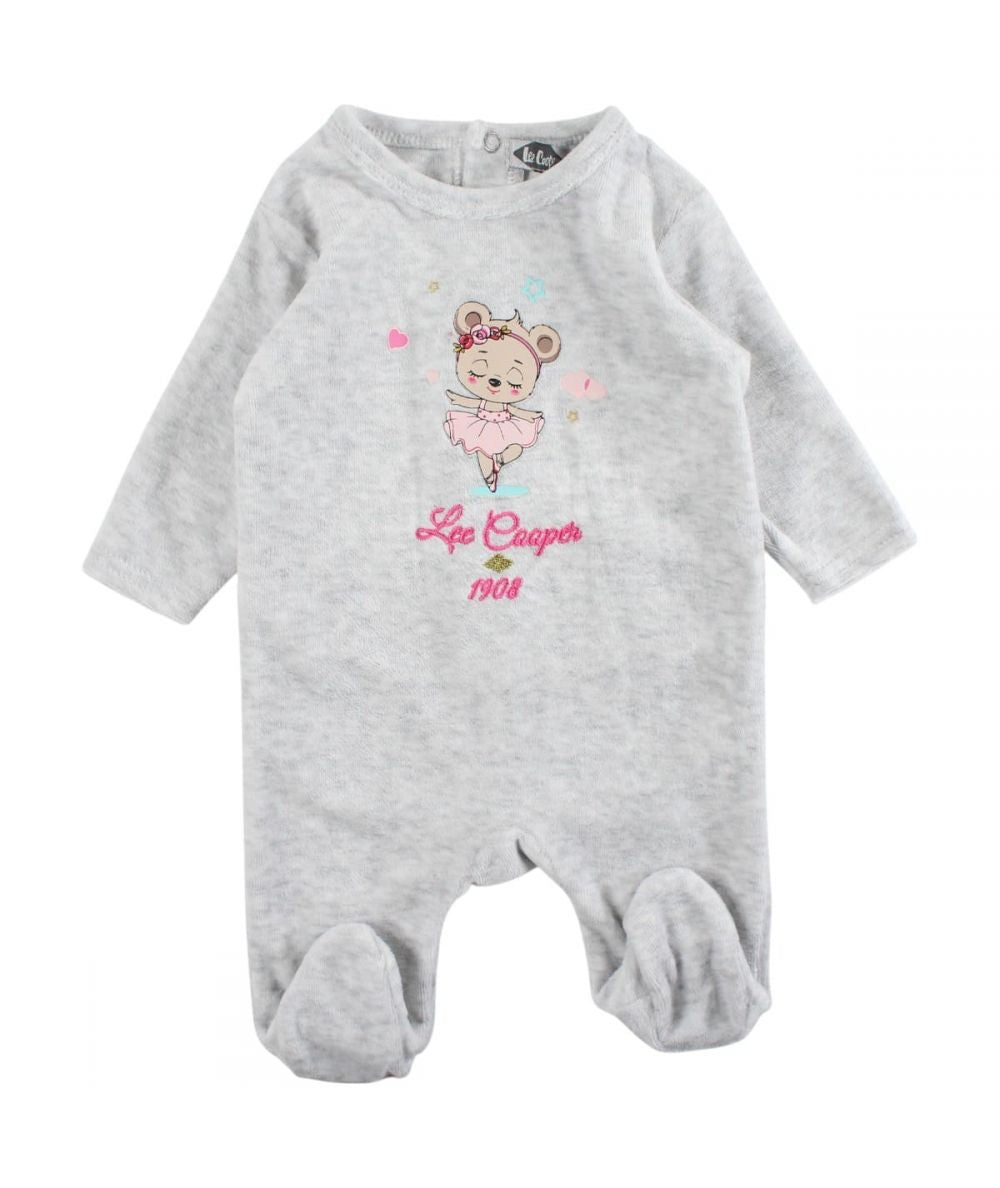 Grenouillère bébé Lee Cooper