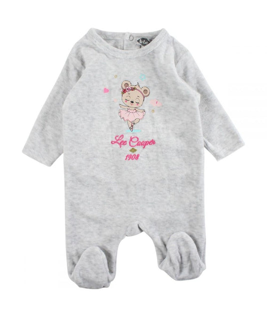 Grenouillère bébé Lee Cooper