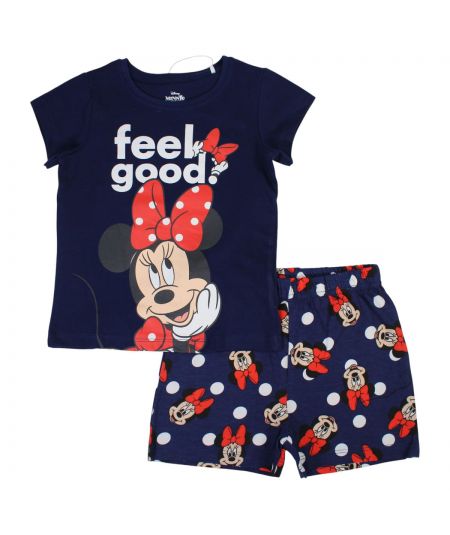 Ensemble été Minnie