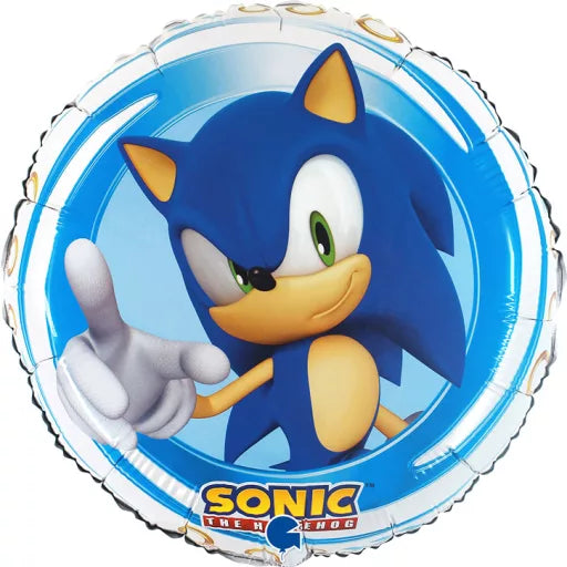 Ballon aluminium 46cm