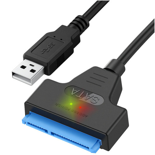 Adaptateur USB vers SATA 3.0