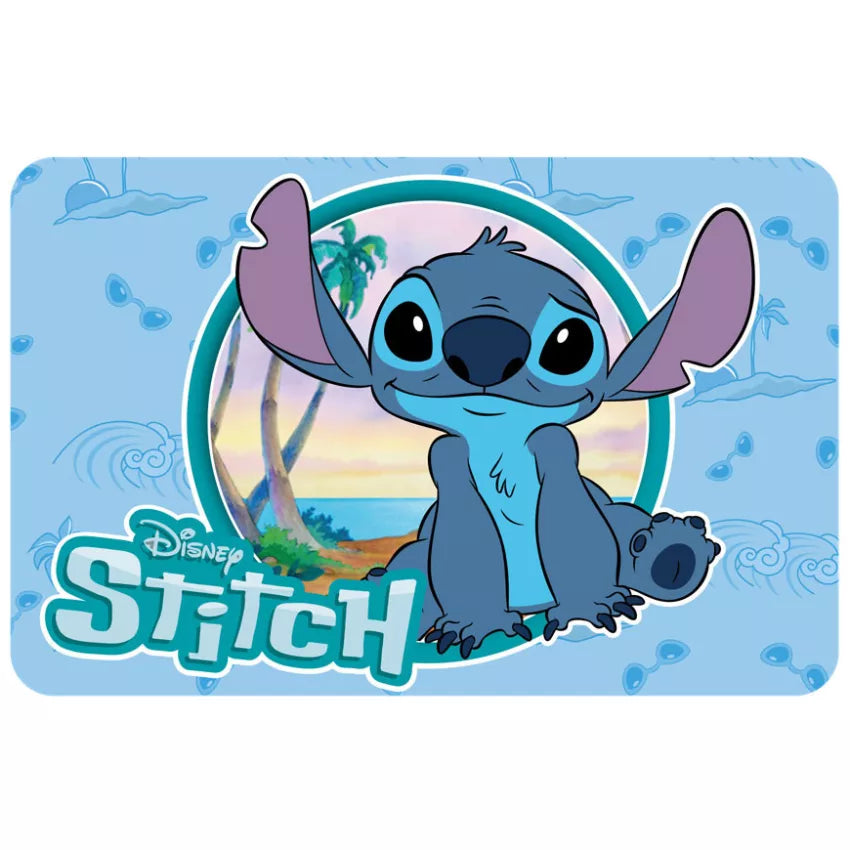 Set de table Stitch