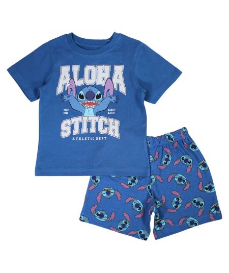Ensemble été Stitch
