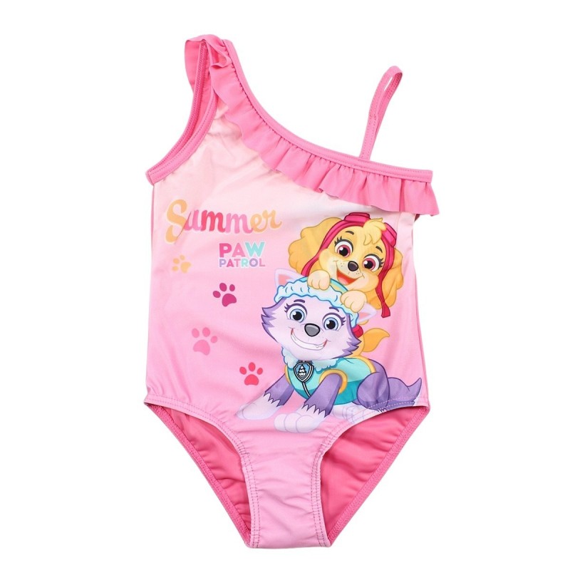 Maillot de bain Pat patrouille