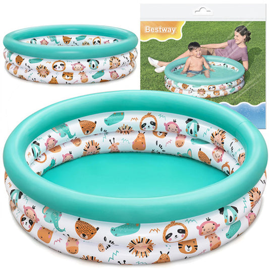 Bestway Pool Enfants Enfant Baby Paddling Natation