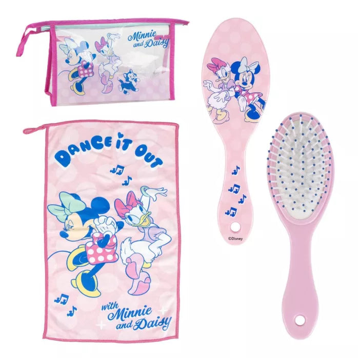 Kit hygiène Minnie