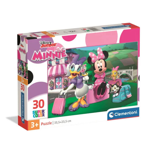 Puzzle 30 pièces