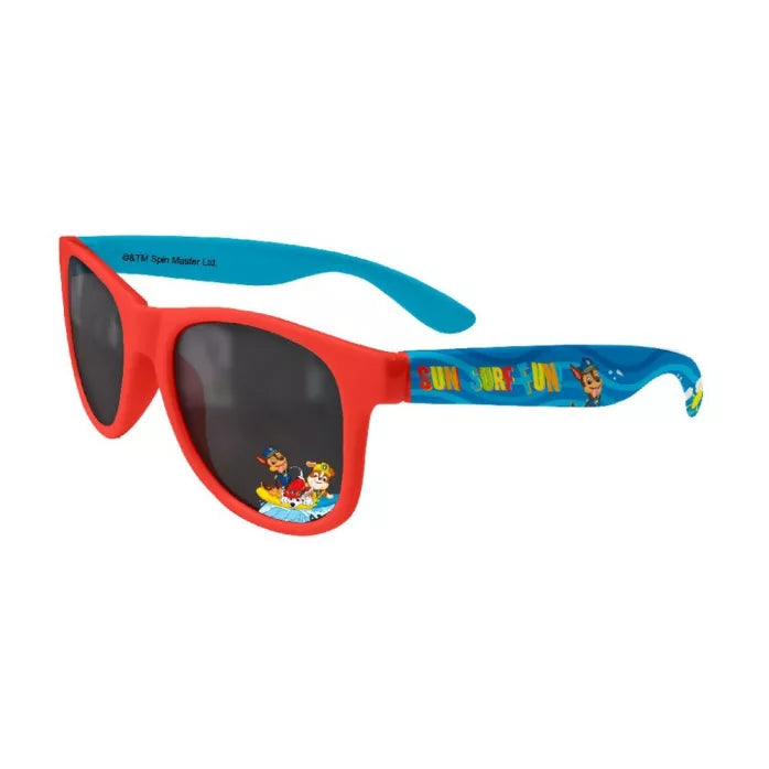 Lunettes de soleil pat patrouille