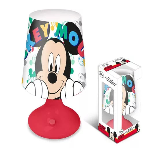 Lampe led miniature Mickey