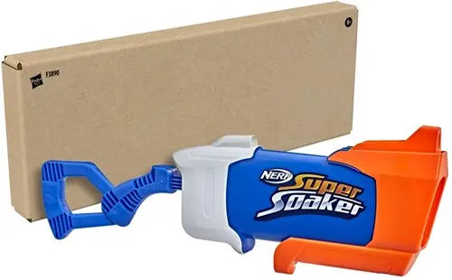 Pistolet à eau Nerf Super Soaker Rainstorm 57,5 x 5 x 20,5 cm
