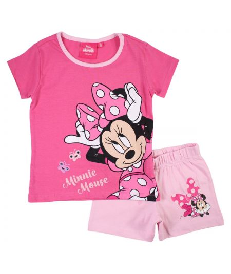 Ensemble été Minnie