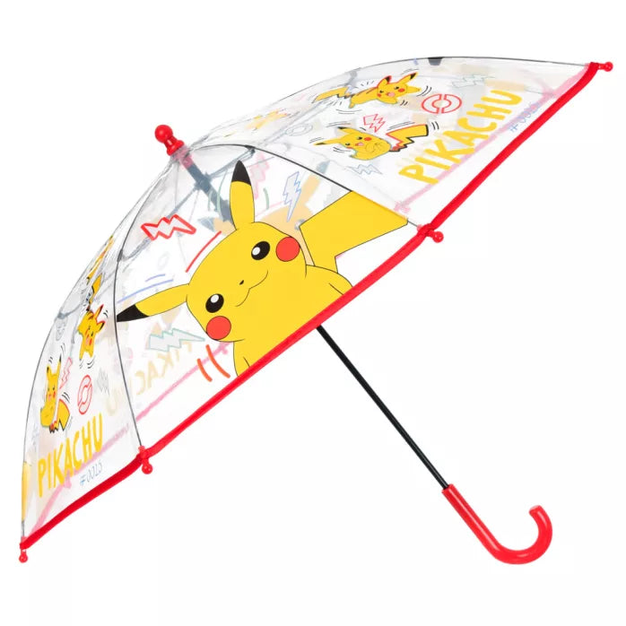 Parapluie Pokémon ∅72cm