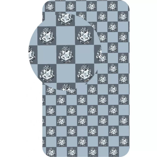 Drap housse Harry Potter 90×200cm