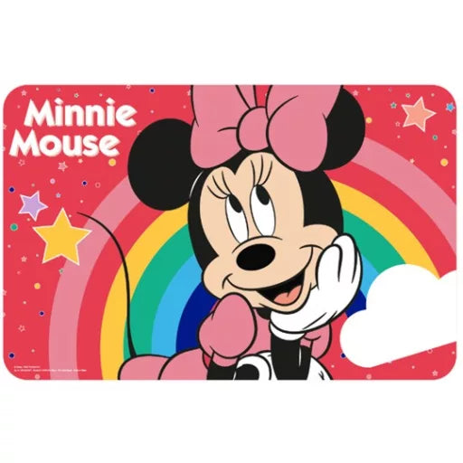 Set de table minnie