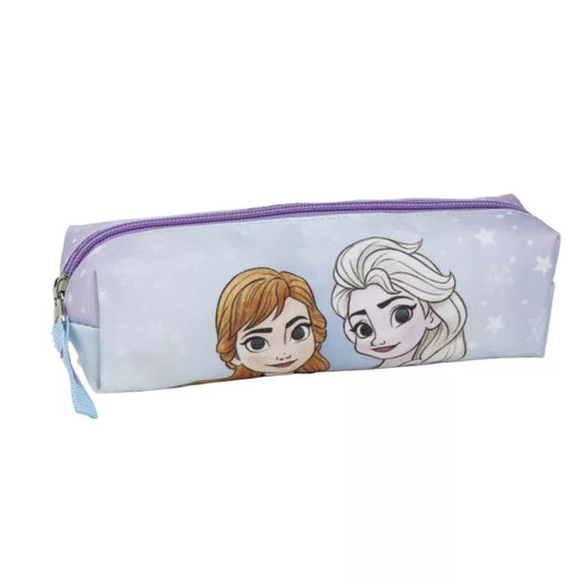 Trousse 20cm reine des neiges
