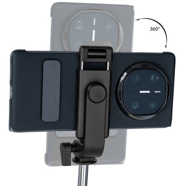 Perche a selfie / trépied+ télécommande