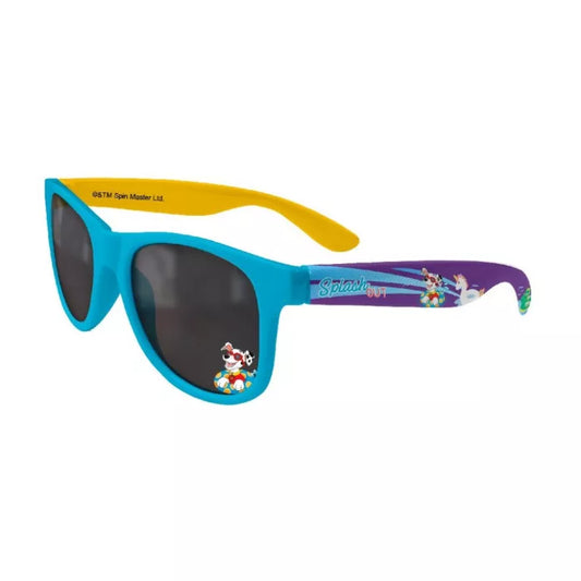 Lunettes de soleil pat patrouille