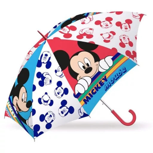Parapluie enfant Mickey ∅65cm